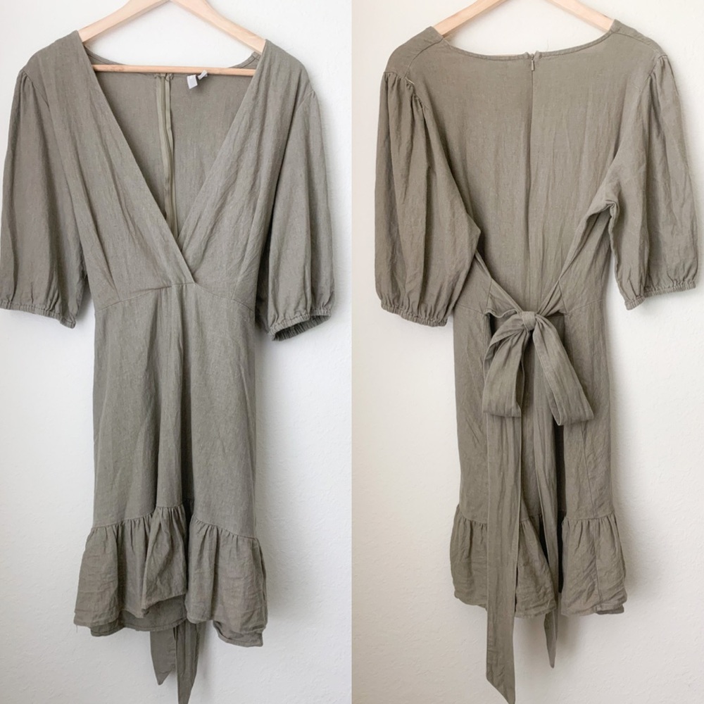ASOS Dress